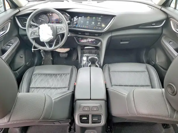 LRBFZSR45PD213447 2023 BUICK ENVISION - Image 8