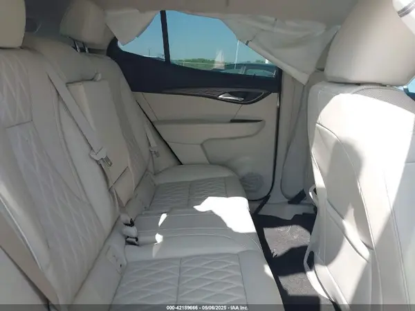 LRBFZSR45PD215554 2023 BUICK ENVISION - Image 8