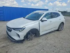 LRBFZSR45PD229177 2023 BUICK ENVISION