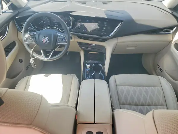 LRBFZSR45PD229177 2023 BUICK ENVISION - Image 8