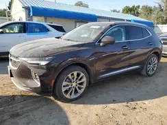 LRBFZSR46MD010563 2021 BUICK ENVISION