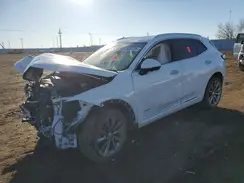 LRBFZSR46MD123784 2021 BUICK ENVISION