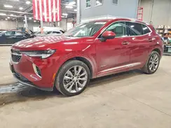 LRBFZSR46MD149818 2021 BUICK ENVISION
