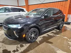 LRBFZSR46MD150063 2021 BUICK ENVISION