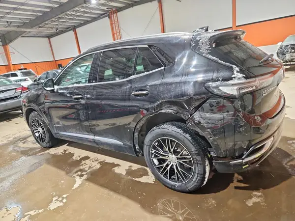 LRBFZSR46MD150063 2021 BUICK ENVISION - Image 2
