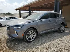 LRBFZSR46ND015828 2022 BUICK ENVISION