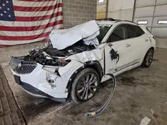 LRBFZSR46ND069923 2022 BUICK ENVISION