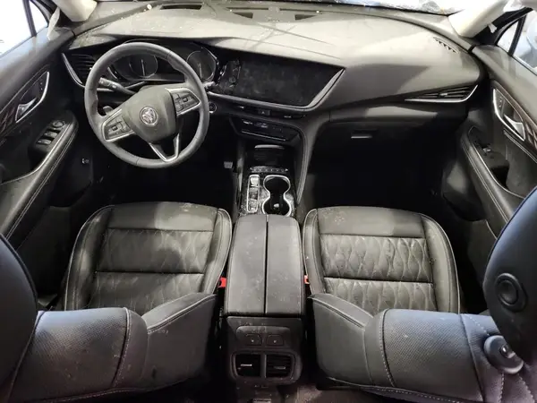 LRBFZSR46ND069923 2022 BUICK ENVISION - Image 8