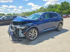 LRBFZSR46ND114505 2022 BUICK ENVISION