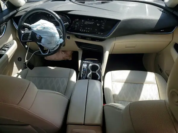 LRBFZSR46ND114505 2022 BUICK ENVISION - Image 8