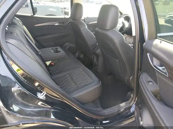 LRBFZSR46PD065485 2023 BUICK ENVISION - Image 8