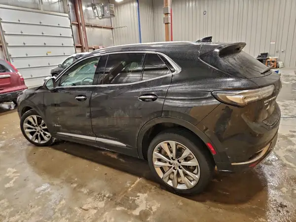 LRBFZSR46PD066877 2023 BUICK ENVISION - Image 2