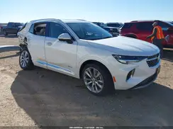LRBFZSR46PD067611 2023 BUICK ENVISION