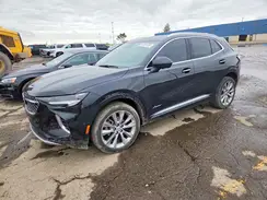LRBFZSR46PD080150 2023 BUICK ENVISION