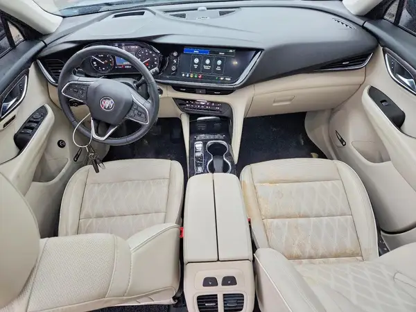 LRBFZSR46PD080150 2023 BUICK ENVISION - Image 8