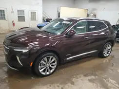 LRBFZSR46PD080195 2023 BUICK ENVISION