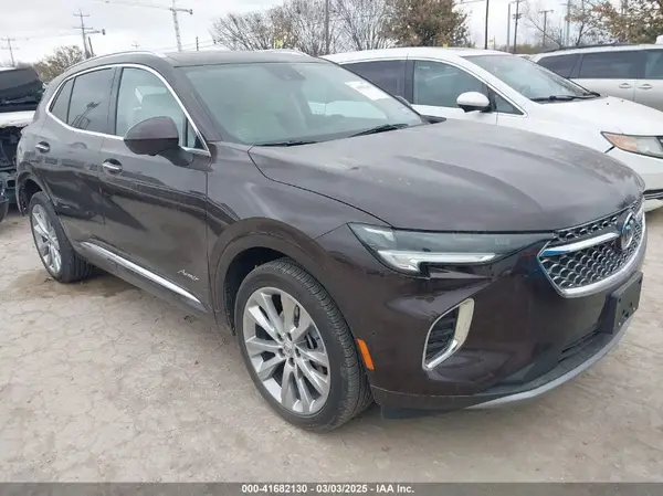 LRBFZSR46PD143036 2023 BUICK ENVISION - Image 1
