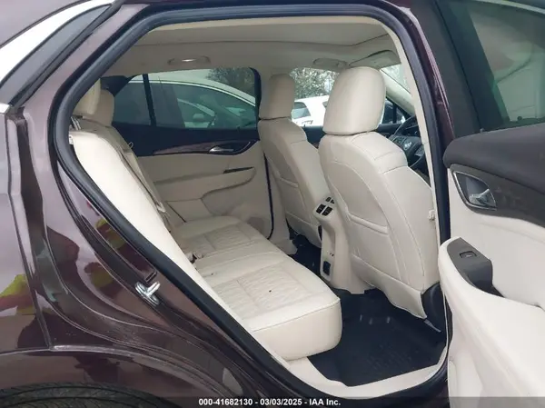 LRBFZSR46PD143036 2023 BUICK ENVISION - Image 8