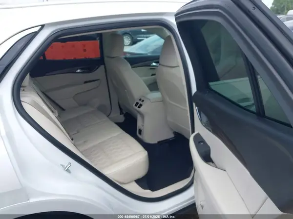 LRBFZSR46PD195699 2023 BUICK ENVISION - Image 8