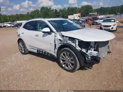 LRBFZSR46PD203705 2023 BUICK ENVISION