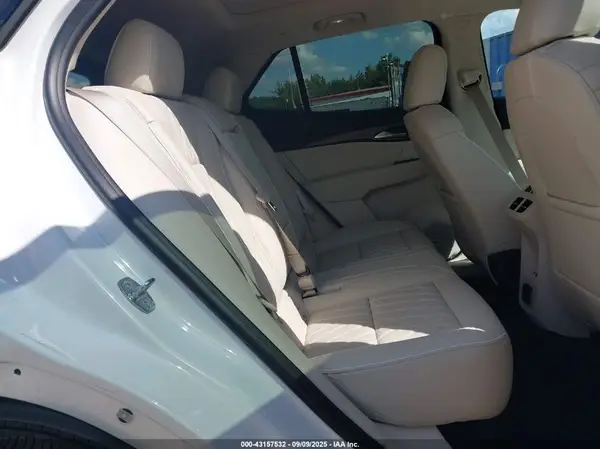 LRBFZSR46PD203705 2023 BUICK ENVISION - Image 8