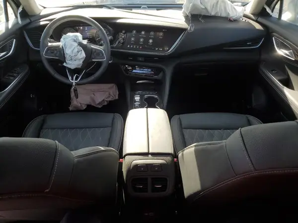 LRBFZSR46PD214395 2023 BUICK ENVISION - Image 8