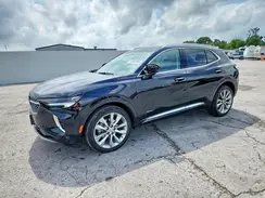 LRBFZSR46PD215658 2023 BUICK ENVISION