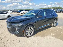 LRBFZSR46PD220343 2023 BUICK ENVISION