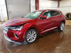 LRBFZSR46PD227891 2023 BUICK ENVISION