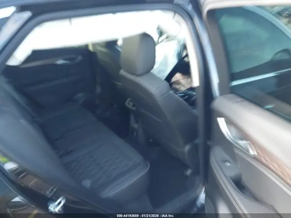 LRBFZSR46PD234162 2023 BUICK ENVISION - Image 8
