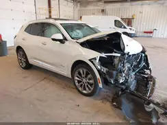LRBFZSR47MD063899 2021 BUICK ENVISION