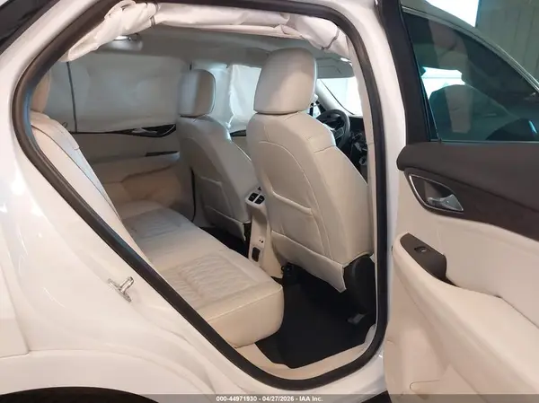LRBFZSR47MD063899 2021 BUICK ENVISION - Image 8