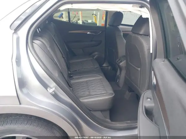 LRBFZSR47MD085336 2021 BUICK ENVISION - Image 8