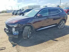 LRBFZSR47MD099656 2021 BUICK ENVISION