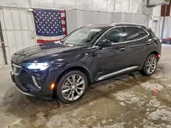 LRBFZSR47MD126080 2021 BUICK ENVISION