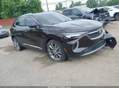 LRBFZSR47MD134311 2021 BUICK ENVISION
