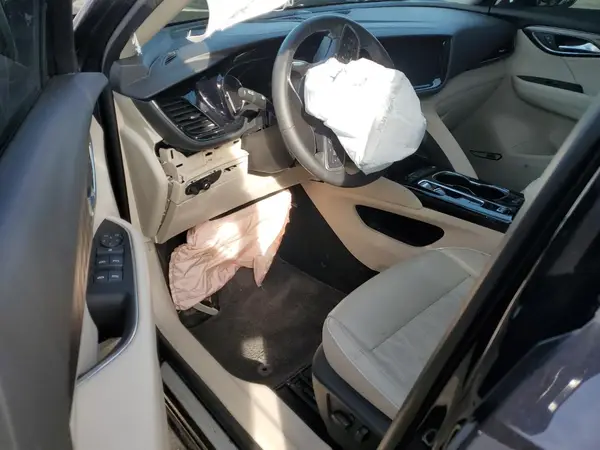LRBFZSR47MD139847 2021 BUICK ENVISION - Image 8