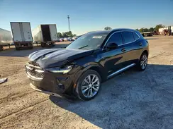 LRBFZSR47MD163419 2021 BUICK ENVISION