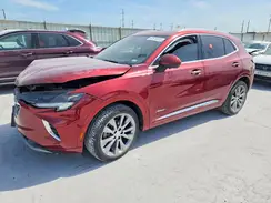 LRBFZSR47MD179636 2021 BUICK ENVISION