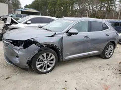 LRBFZSR47MD196789 2021 BUICK ENVISION