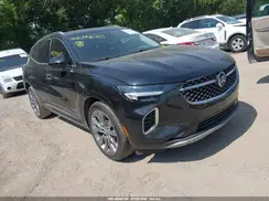 LRBFZSR47ND016406 2022 BUICK ENVISION