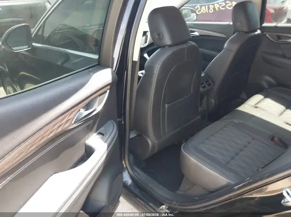 LRBFZSR47ND016406 2022 BUICK ENVISION - Image 8