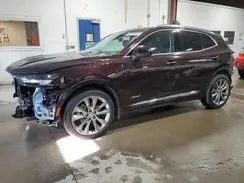 LRBFZSR47ND052581 2022 BUICK ENVISION
