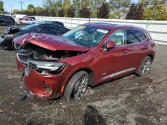 LRBFZSR47ND065976 2022 BUICK ENVISION