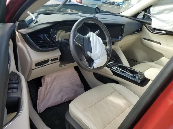 LRBFZSR47ND065976 2022 BUICK ENVISION - Image 8