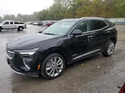 LRBFZSR47ND168380 2022 BUICK ENVISION