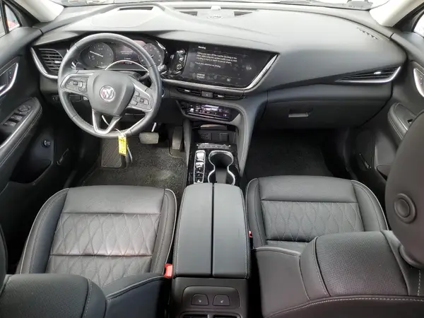 LRBFZSR47PD065415 2023 BUICK ENVISION - Image 8