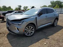 LRBFZSR47PD073482 2023 BUICK ENVISION