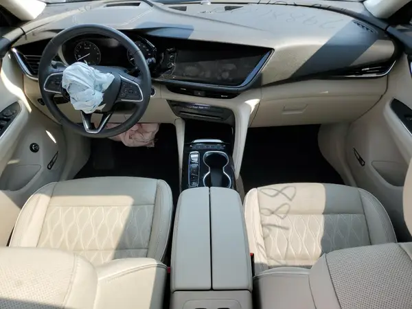 LRBFZSR47PD073482 2023 BUICK ENVISION - Image 8