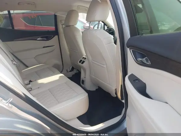 LRBFZSR47PD080173 2023 BUICK ENVISION - Image 8